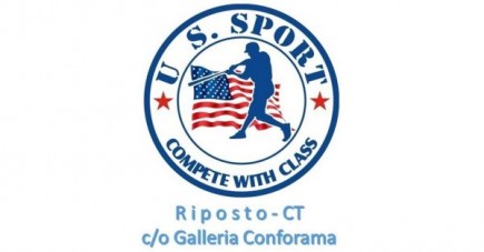 CALCIO GIARRE - US SPORT: NUOVA PARTNERSHIP COMMERCIALE