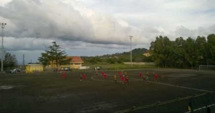 ARDOR SALES - GIARRE 1 - 1