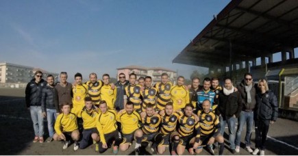 IL RITORNO ALLA VITTORIA