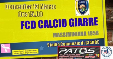 TORNIAMO A COLORARE LO STADIO GIALLOBLU
