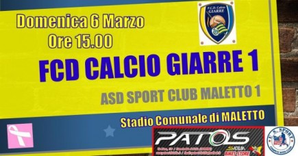 AD UN SOFFIO DAL COLPACCIO