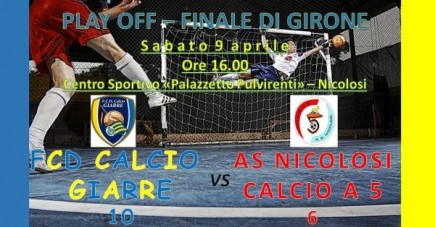 INARRESTABILE GIARRE!! Ancora una vittoria esterna negli spareggi promozione. La Serie C non è più sono un sogno!!