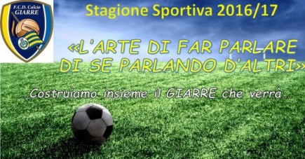 CAMPAGNA PARTNERSHIP 2016-2017