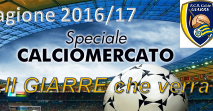 COUNICATO 16/1617: Il Presidente non si ferma più, ingaggiato Alessio Russo